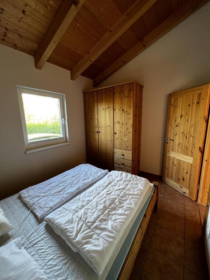 Villa Fichtel à Graal-Mueritz Extérieur photo