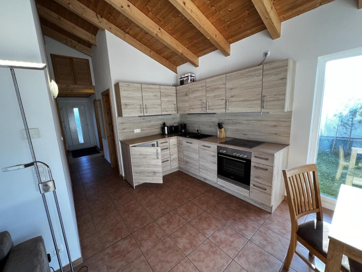 Villa Fichtel à Graal-Mueritz Extérieur photo