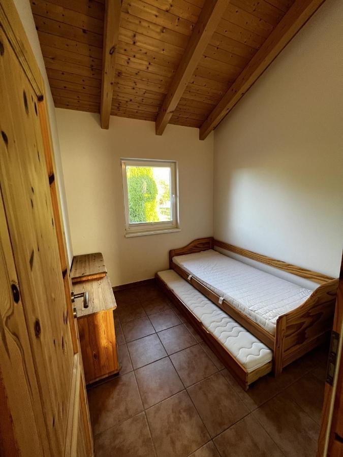 Villa Fichtel à Graal-Mueritz Extérieur photo